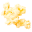 Amish Country Popcorn Icon