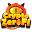 CryptoZeroFi Icon