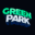 GreenPark Sports Icon