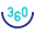 ORTHO360 Icon
