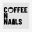 Coffee N Nails Icon
