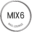 MIX 6 NAIL LOUNGE Icon