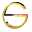 Glow Spa and Wax House Icon