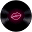 VINYL Beauty Bar Icon