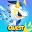 Monster Galaxy Icon