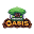 Project Oasis Icon