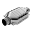 Discount Converter Icon