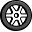 Tuner Cartoons Icon