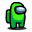 Among Us Store Icon