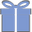Giftagic Icon