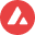 Avalanche Network Icon