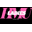 HMU Ladies Hair Café Icon