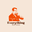 Everything Barware Icon
