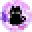 Marble Neko Shop Icon
