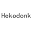 Hekodonk Icon