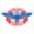 First Class Uniforms Icon