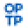 Optp Icon