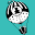 Mildred & Dildred Icon