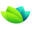 Balanced Natural Skincare Apothecary Icon