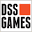 DSS Games Icon