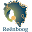 Reënboog Icon