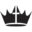 Crosstocrown Icon