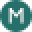 Morden Fort Icon