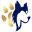 Majestic Paws Icon