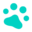 Happiness Is Pets Icon