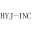 HYJ-INC Icon