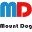 Mount Dog Icon