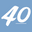 Back40Life Icon