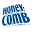 Honeycomb Cereal Icon