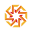 Vortex Supply Icon