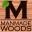 ManMade Woods Icon
