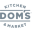 Dom's Kitchen & Market Icon