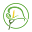 Luxury Gardens Landscape Icon