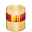 Waxman Candles Icon