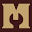 Mobile Distributor Supply Icon
