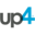 Up4® Icon
