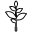 Forever Leaf Icon