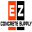 EZ Concrete Supply Icon