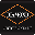 Diamond Concrete Supply Icon
