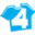 Apparel4Print Icon