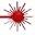 Laser Wood Shapes Icon