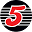 5 Core Icon