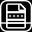 Chicago Scanning Icon