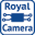 Royal Camera Service Icon