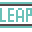 Leap Weddings Icon