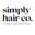 Simply Hair Co. Icon